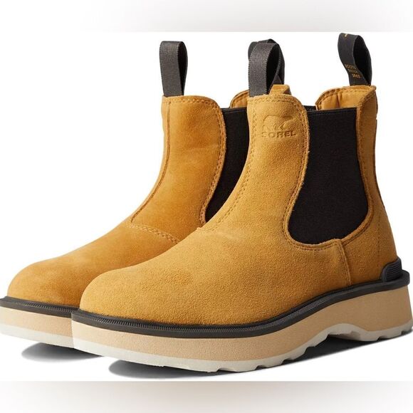 Sorel | Hi line chelsea - Picture 1 of 9